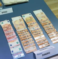 Alijo Policía Municipal