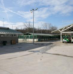 Centro de Atención a Animales 