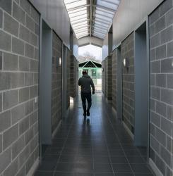 Centro de Atención a Animales 
