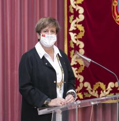 Diplomas Día de los Derechos Humanos 