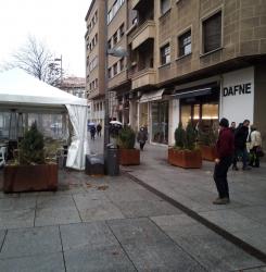 Jardineras 