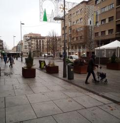 Jardineras 