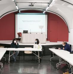 Jornadas LGTB
