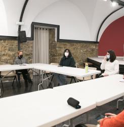 Jornadas LGTB