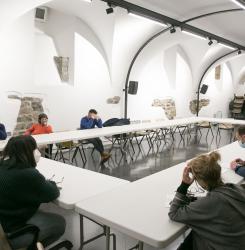 Jornadas LGTB