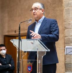 Premio Txondorra 