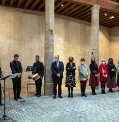 Premio Txondorra 