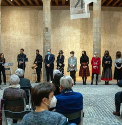 Premio Txondorra 