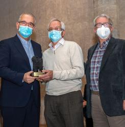 Premio Txondorra 