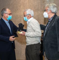 Premio Txondorra 