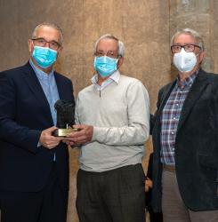 Premio Txondorra 
