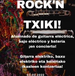Cartel Rock