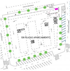 Aparcamiento