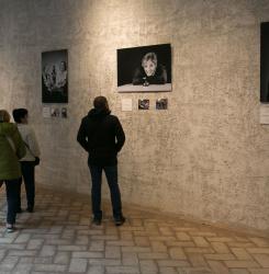 Expo Mujeres y Hostelería 