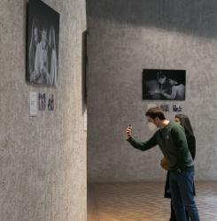 Expo Mujeres y Hostelería 