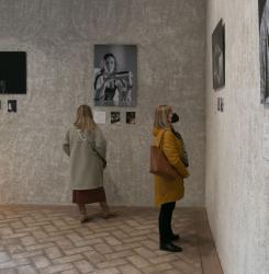 Expo Mujeres y Hostelería 
