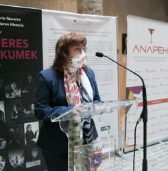 Expo Mujeres y Hostelería 