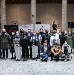 Expo Mujeres y Hostelería 
