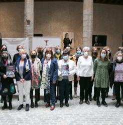Expo Mujeres y Hostelería 