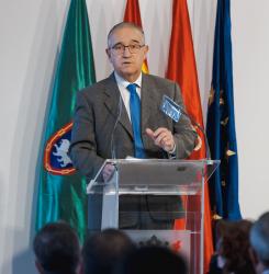 Acto apertura escuelas taller 