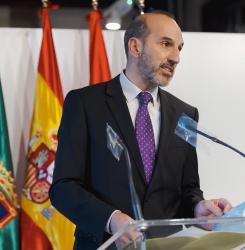 Acto apertura escuelas taller 