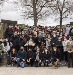 Acto apertura escuelas taller 