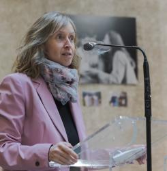 8M Homenaje mujeres