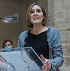 8M Homenaje mujeres