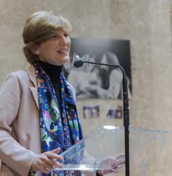 8M Homenaje mujeres