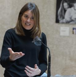 8M Homenaje mujeres