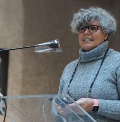 8M Homenaje mujeres