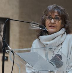 8M Homenaje mujeres