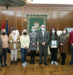 Reunión Ucrania