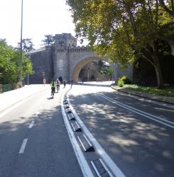 Paseos guiados en bicicleta