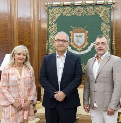 Deporte sin Barreras
