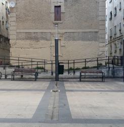 Plaza Grupo Oscoz