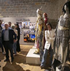 Expo Alcoi Condestable
