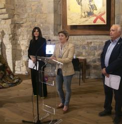 Expo Alcoi Condestable
