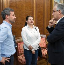 Fundación Juan Bonal
