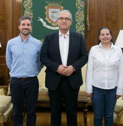 Fundación Juan Bonal