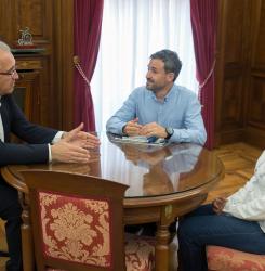 Fundación Juan Bonal