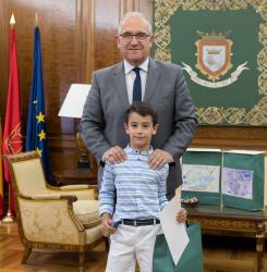 Premios Medio Ambiente
