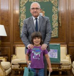 Premios Medio Ambiente