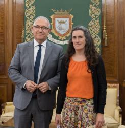 Premios Medio Ambiente