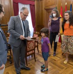 Premios Medio Ambiente