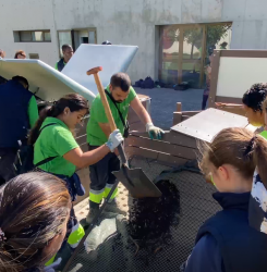 educacion ambiental