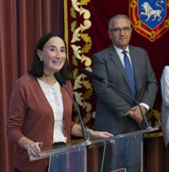 encuentro graduados de comunicación