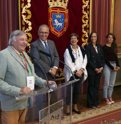 encuentro graduados de comunicación
