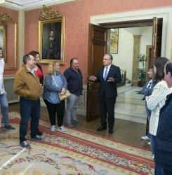 encuentro miembtos ugt