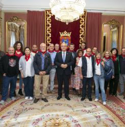 encuentro miembtos ugt